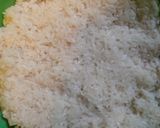 Foto langkah ke 3 dari resep Wajik Ketan Gula Merah.