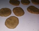 Foto del paso 5 de la receta: Hamburguesa de lentejas, soja y garbanzo con pan casero integral