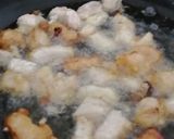 Foto del paso 1 de la receta: Cerdo en salsa agridulce