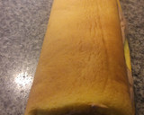 Foto del paso 3 de la receta: Tronco de Navidad