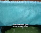 Foto langkah ke 4 dari resep Apem Nasi Pandan.