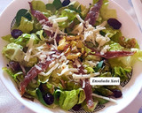 Foto del paso 5 de la receta: Ensalada Xavi