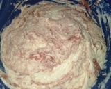 Foto langkah ke 3 dari resep Cilok homemade.