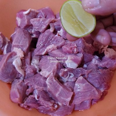 Langkah 3