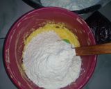 Foto langkah ke 4 dari resep 140. Margaret Cookie.