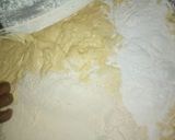 A picture of step 5 of Fluffy cakes.