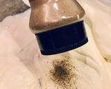 Tormás-céklás krumplisaláta recept fázis 4 fotója