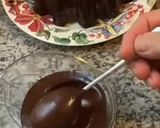 Une image de l'étape 6 de Cake chocolat 🍫 coco🥥.