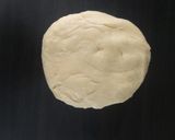Foto langkah ke 3 dari resep Hokkaido Milk Loaf (Roti Tawar).