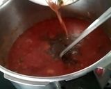 A picture of step 6 of Jhatpat Pavbhaji in Cooker.