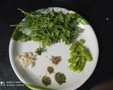 मुगाच्या डाळीचे टिमणे (moongache daliche timane recipe in marathi) रेसिपी स्टेप 4 फोटो 