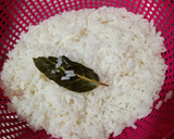 Foto del paso 1 de la receta: Sushi casero