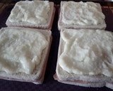 Foto del paso 3 de la receta: Sándwich Croque Monsieur
