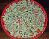 Mike's Chilly King Crab Lump Meat Salad Sandwiches recipe step 3 photo
