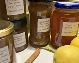 Foto del paso 9 de la receta Jalea y mermelada de manzanas