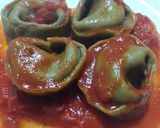 Foto del paso 8 de la receta: Agnolotis de verdura y ricotta