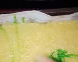 A picture of step 5 of Colourful pastry.