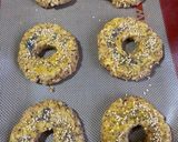 Foto del paso 4 de la receta: Bagels 🥯 Keto