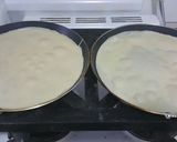 A picture of step 6 of Pannekoek (pancake).
