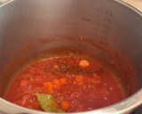 Foto del paso 7 de la receta: Manitas de cerdo con alubias