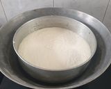 A picture of step 9 of Tirangi Dhokla Popstick.