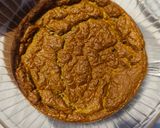 Une image de l'étape 7 de Gâteau de Foie.