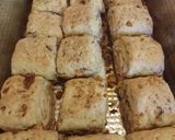 Foto del paso 7 de la receta: Libritos hojaldrados para el mate 🧉🫖
