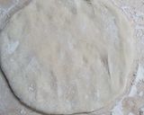 Foto del paso 3 de la receta: Khachapuri