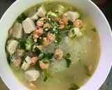 Foto langkah ke 5 dari resep Tekwan Resep Cepat.
