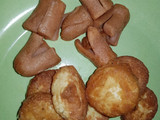 1. Tumis Egg Tofu, Wortel, Pakcoy anti ribet