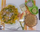 Poha recipe step 7 photo