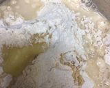 A picture of step 1 of Whole wheat paneer stuffed parathas.