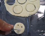 બટાકા ની સ્માઈલી (Bataka Smiley recipe in Gujarati) રેસીપી સ્ટેપ5ફોટો