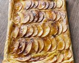 Foto del paso 7 de la receta Tarta de Manzana