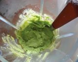 Foto del passaggio 2 della ricetta Linguine green
