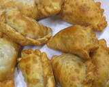 Foto del paso 6 de la receta: Empanadas de carne