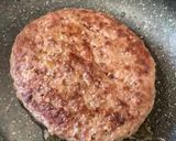 Foto del paso 1 de la receta: Hamburguesa buey y vaca simple
