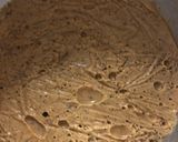 Une image de l'étape 3 de Mini choux façon Paris Brest.