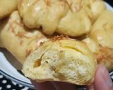 Foto langkah ke 7 dari resep Roti Pisang Keju (Saya Pemula).