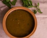 Une image de l'étape 6 de Chorba frik soupe algérienne.