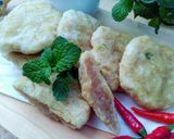 Foto langkah ke 8 dari resep Cireng Nasi.