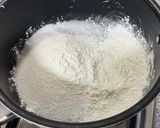 Foto del passaggio 6 della ricetta Ciambellone allo Yogurt e Arancia 🍊