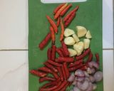 Foto langkah ke 2 dari resep Ceker Jerit Simple.