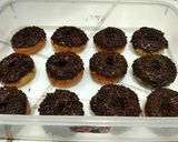 Foto langkah ke 8 dari resep Donat Kentang Super Empuk.