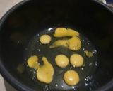 Foto langkah ke 3 dari resep 23. Bolu Karamel Baking Pan.