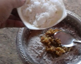 கேழ்வரகு பிடி கொழுக்கட்டை (Kelvaragu pidi kolukattai recipe in tamil) ரெசிபி ஸ்டேப் 3 புகைப்படம்