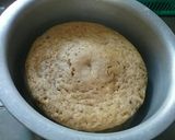 A picture of step 15 of Wheat flour cake.