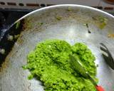 Matar kacchori recipe step 2 photo