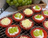 Foto langkah ke 4 dari resep Pie Susu Singkong.