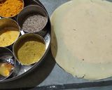 પાપડ નું શાક (Papad Shak Recipe In Gujarati) રેસીપી સ્ટેપ1ફોટો